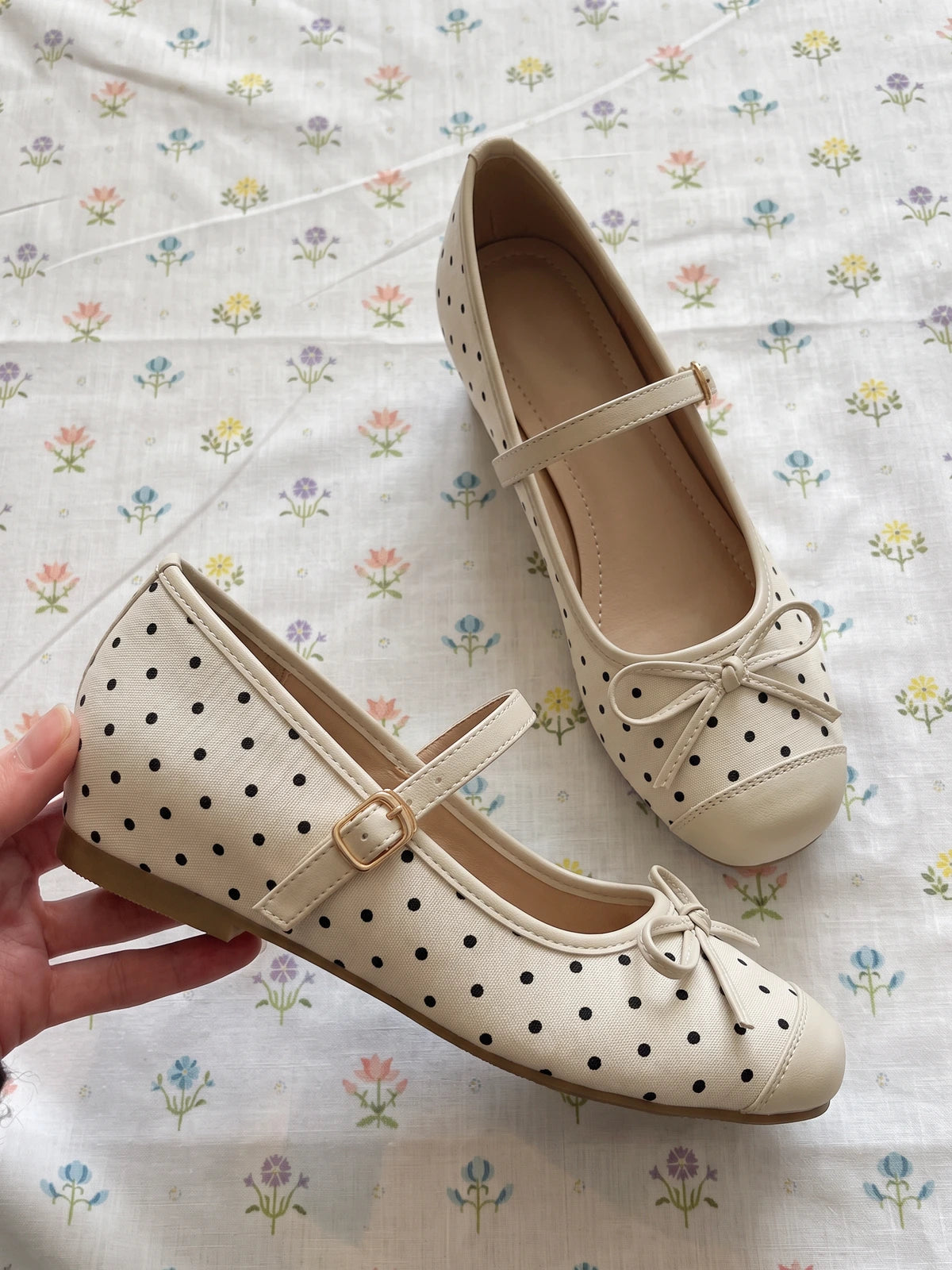 Bella Darling Shoe