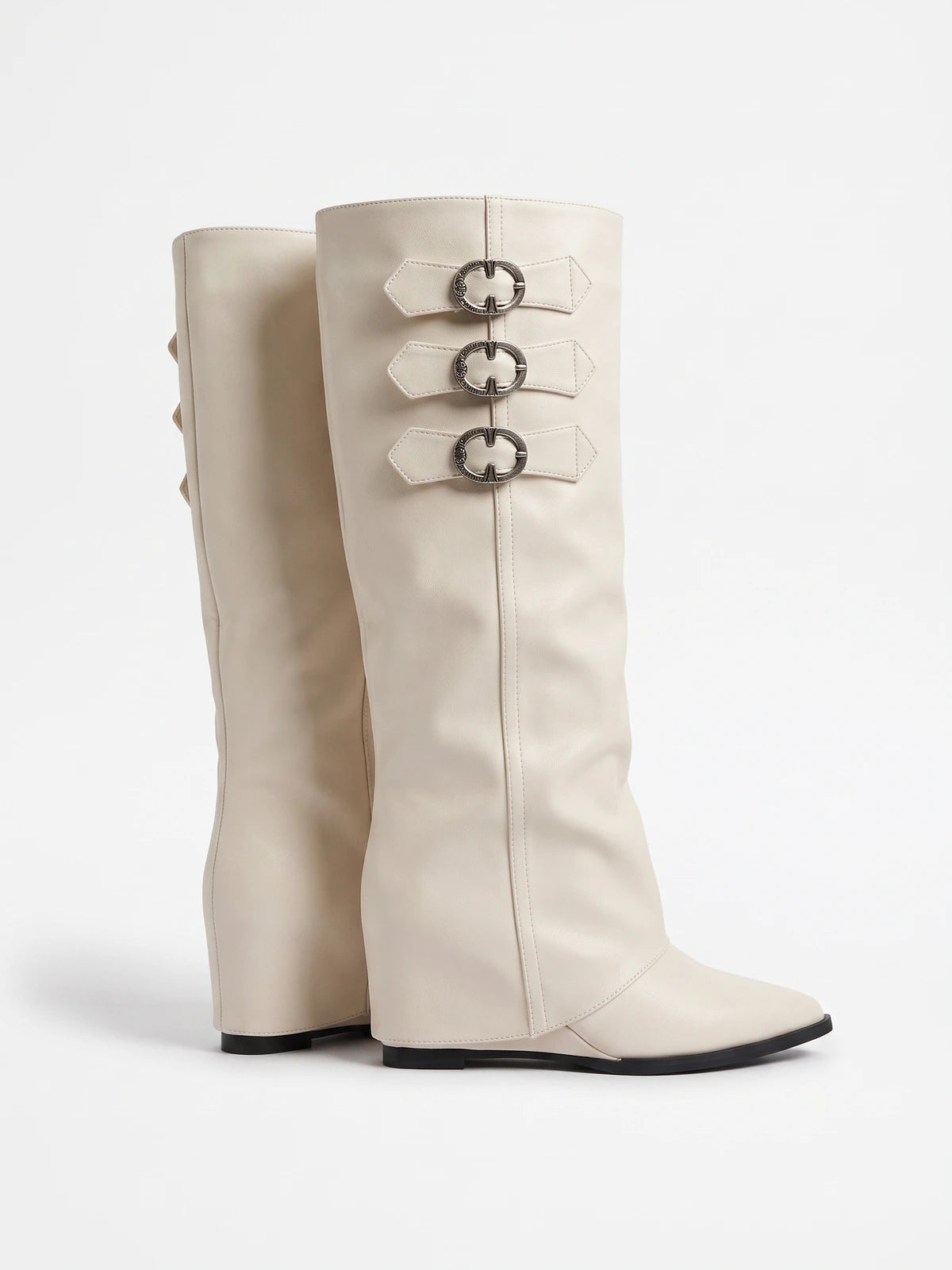 Élodie Vintage Boots