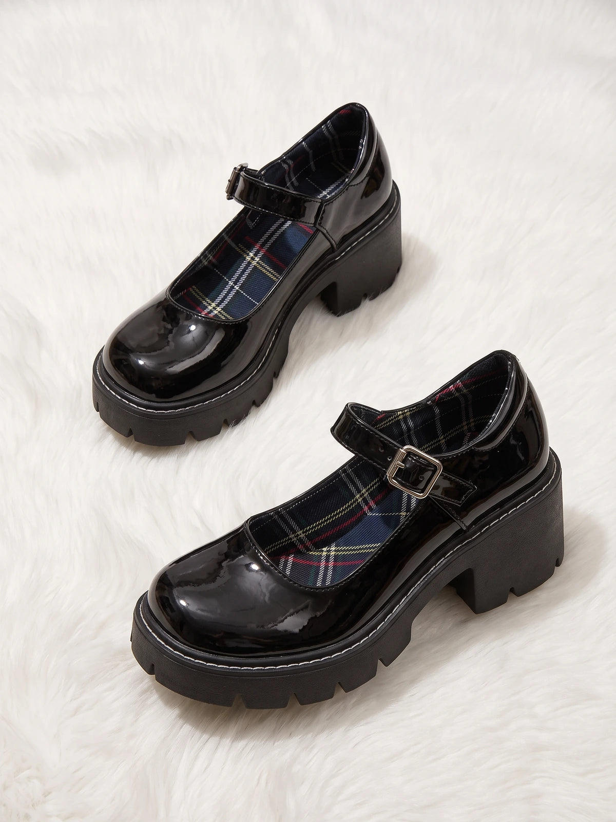 Blair Academia Mary Janes