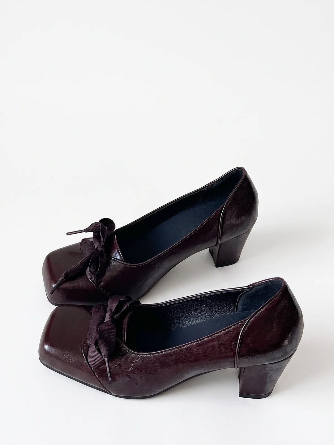 Edith Espresso Patent Pump