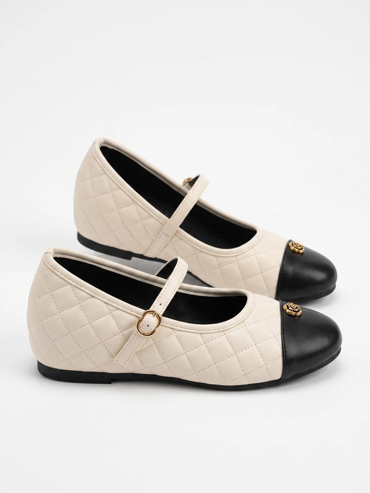 Darling Mary Janes