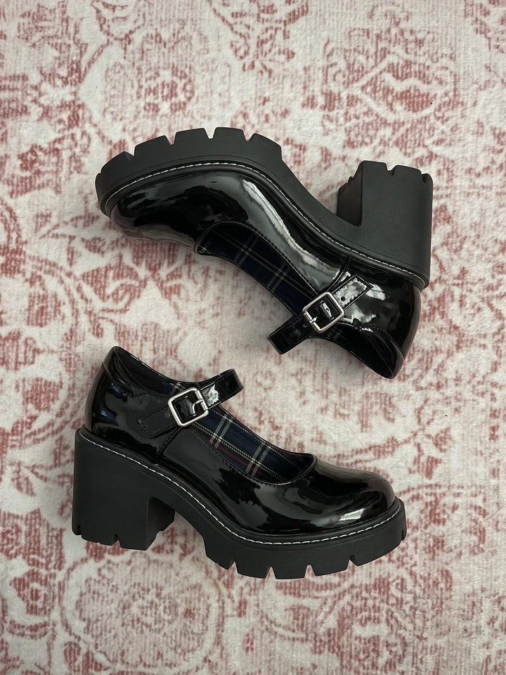Blair Academia Mary Janes
