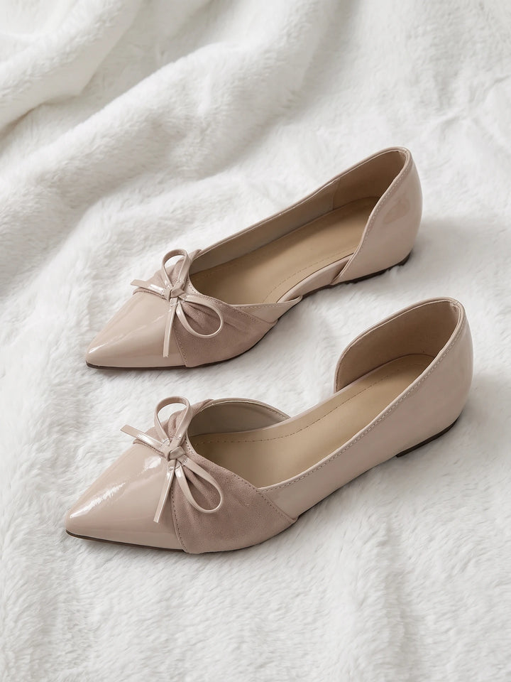 Zoraya Patent Bow D&