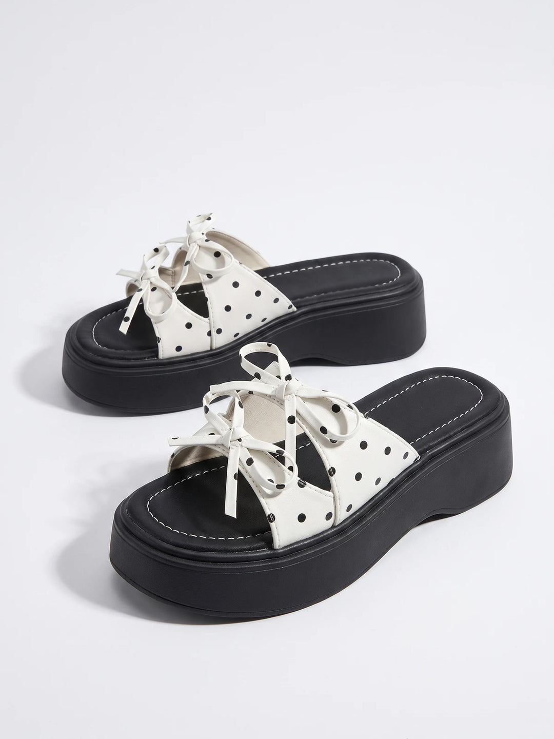 Boba Platform Slide