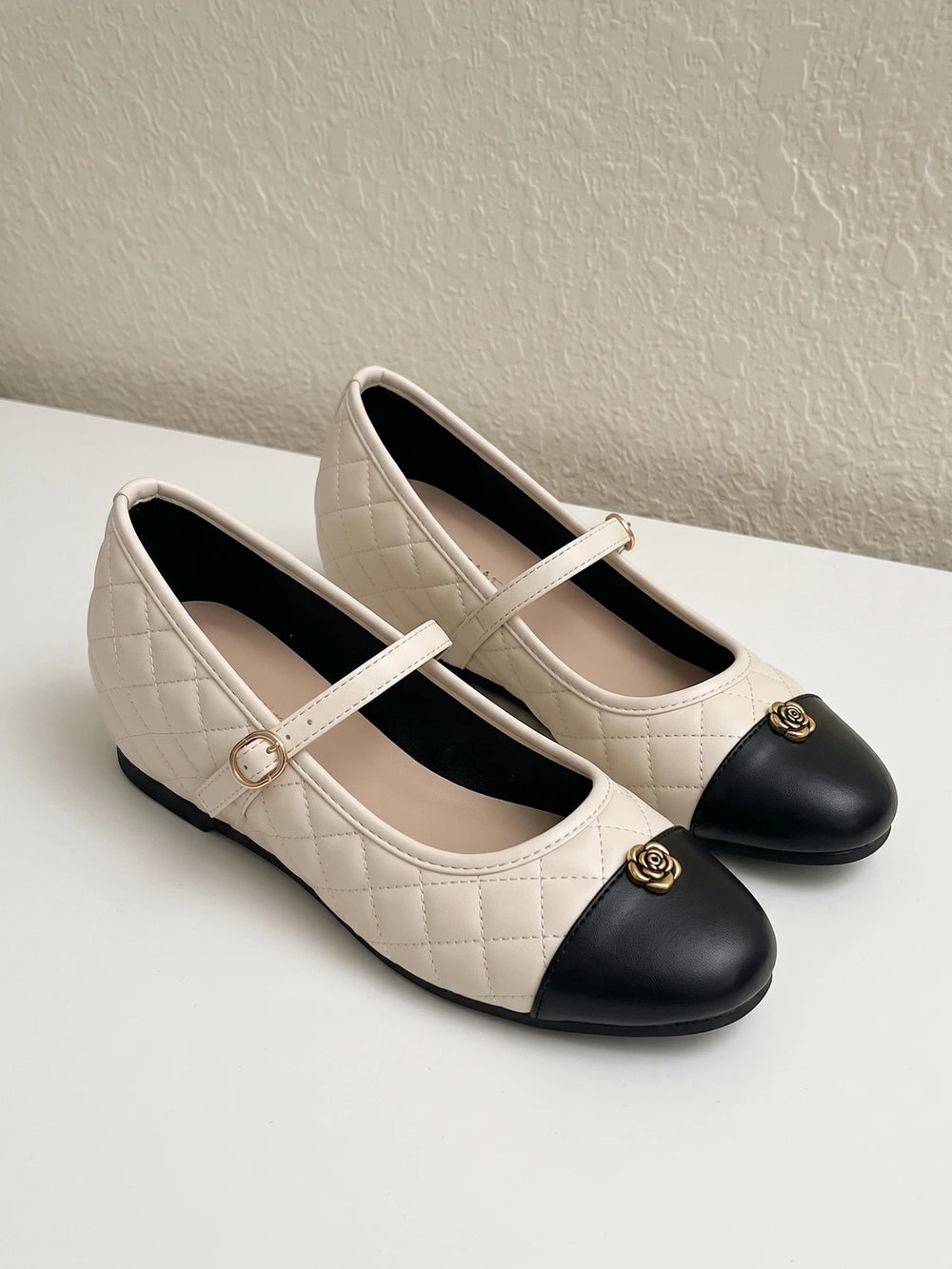 Darling Mary Janes