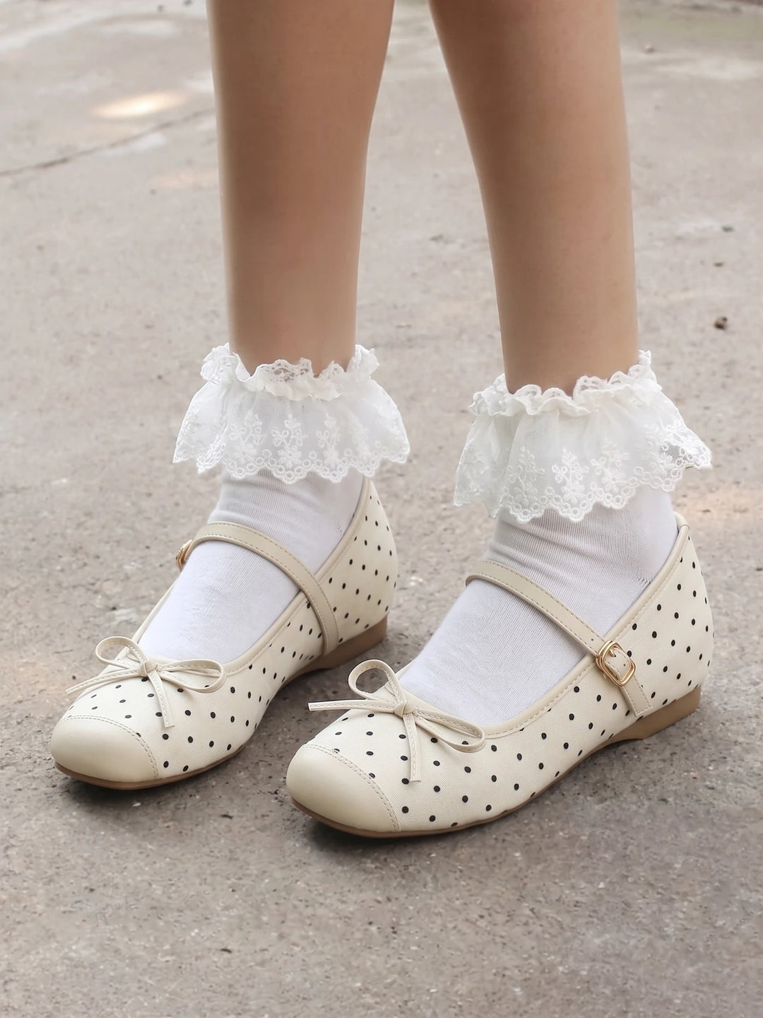 Bella Darling Shoe