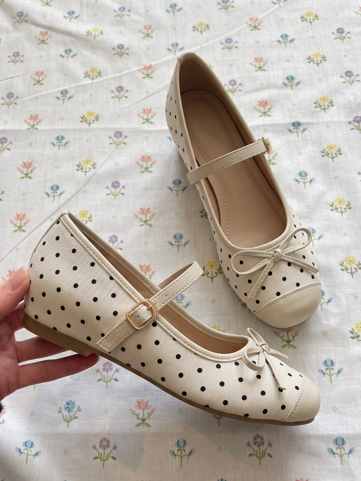 Bella Darling Shoe