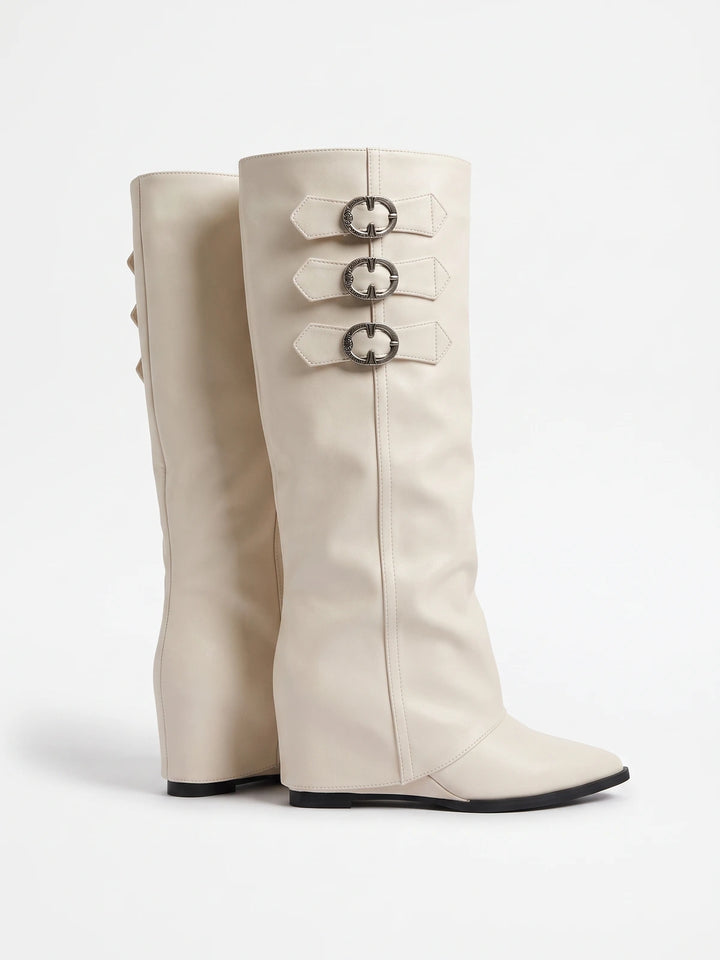 Élodie Vintage Boots