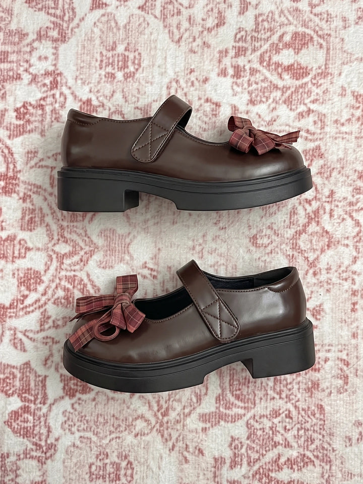 Edith Espresso Platform