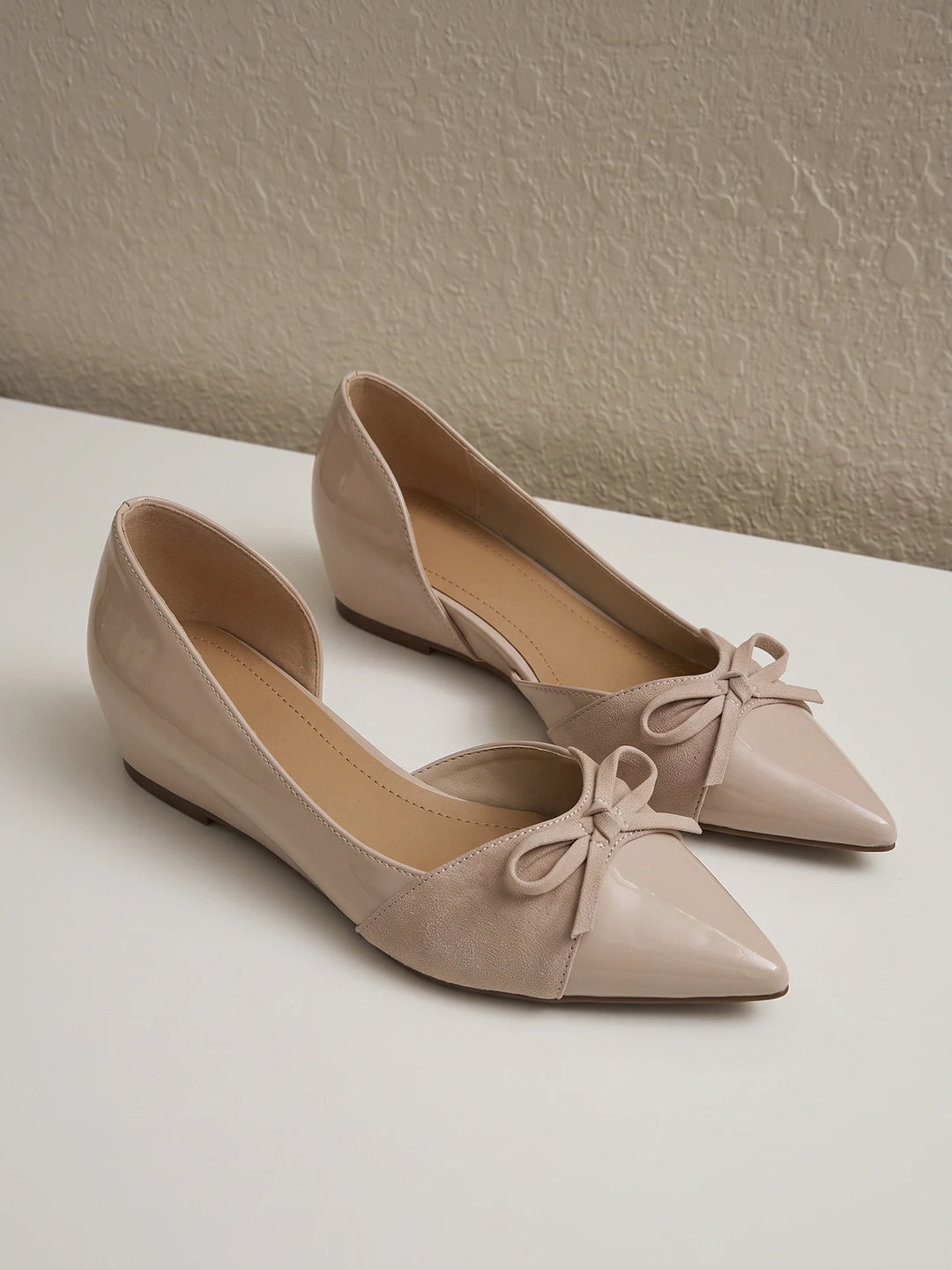 Zoraya Patent Bow D&