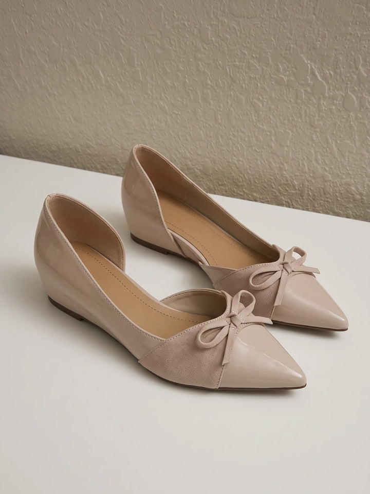 Zoraya Patent Bow D&