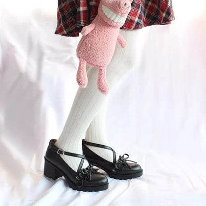 Women’s Lolita Mary Jane Heels