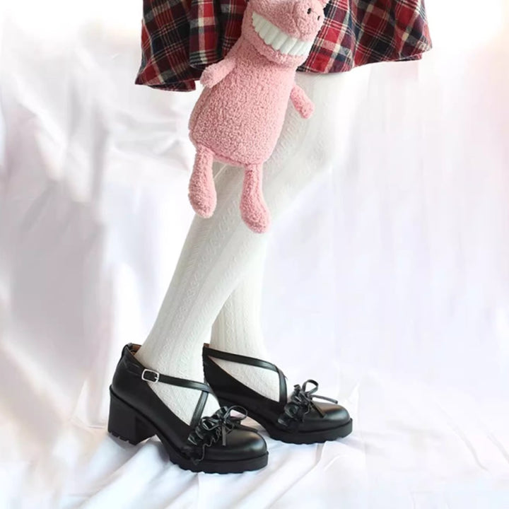 Women’s Lolita Mary Jane Heels