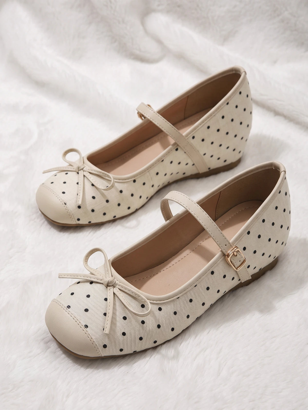 Bella Darling Shoe