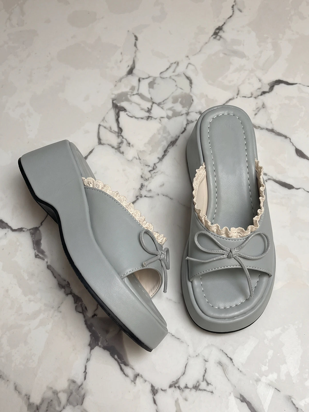 Bluebelle Platform Slide