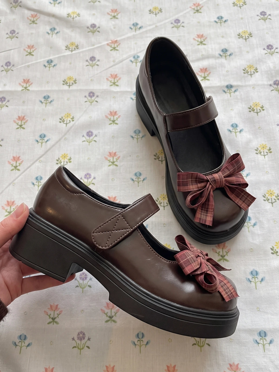 Edith Espresso Platform