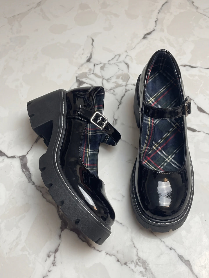 Blair Academia Mary Janes
