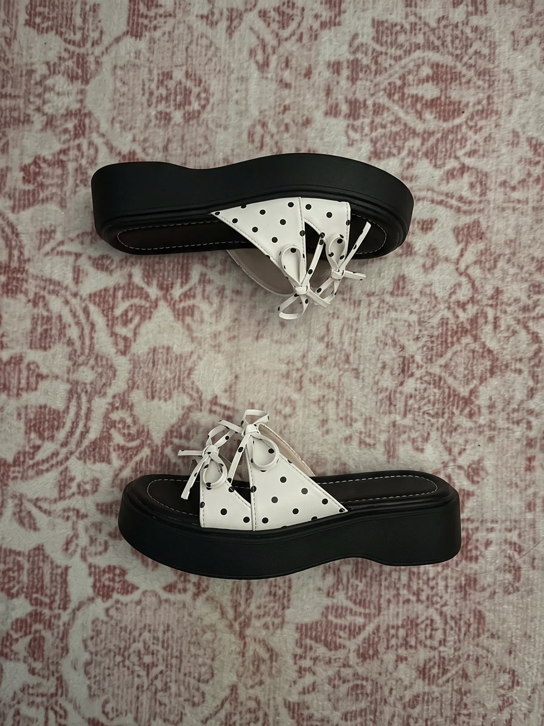 Boba Platform Slide
