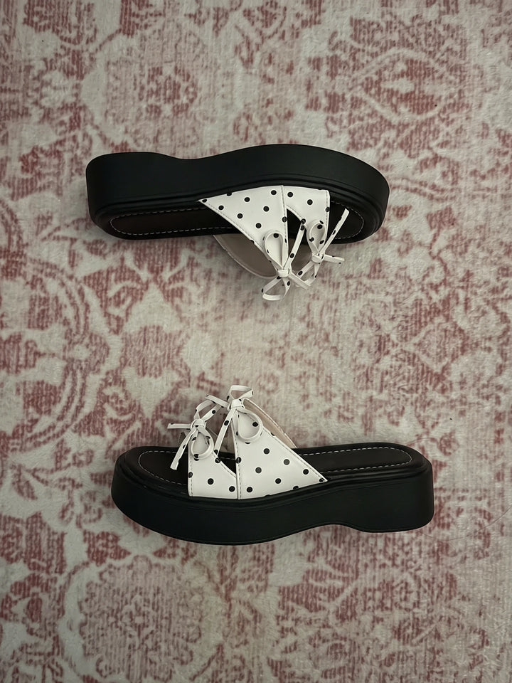 Boba Platform Slide
