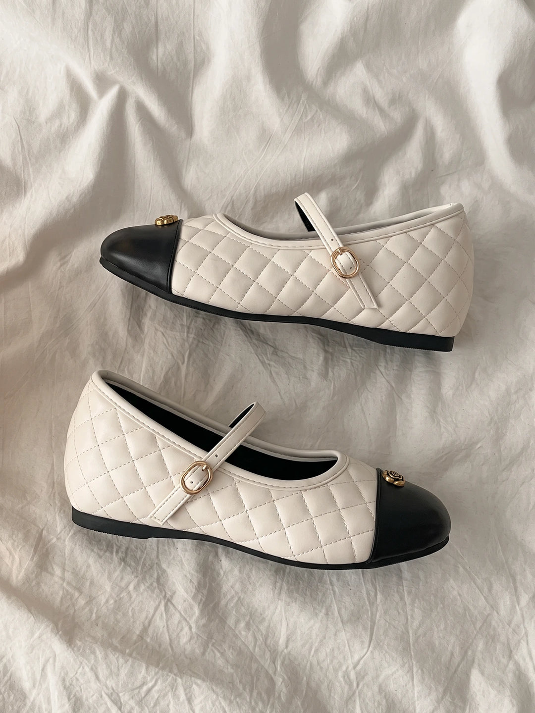 Darling Mary Janes