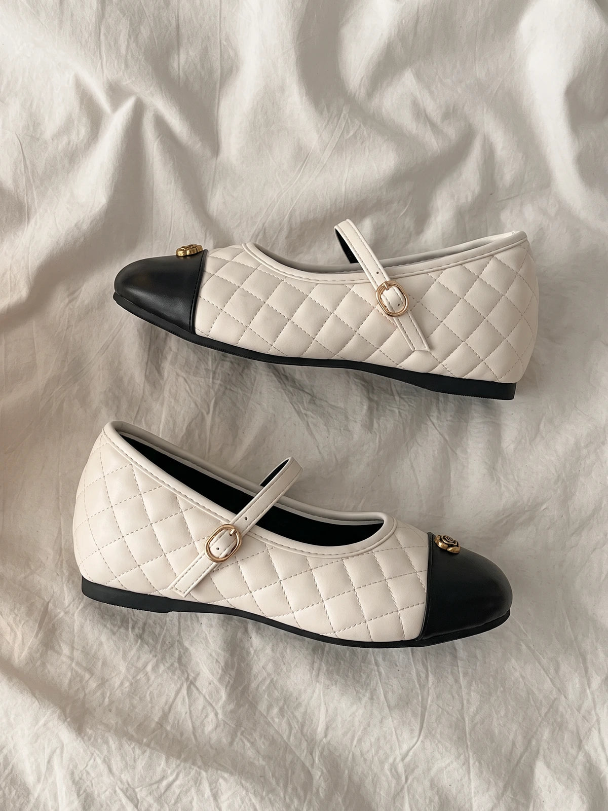 Darling Mary Janes