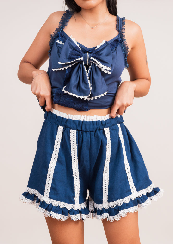 Pearl Sailor Romance Set