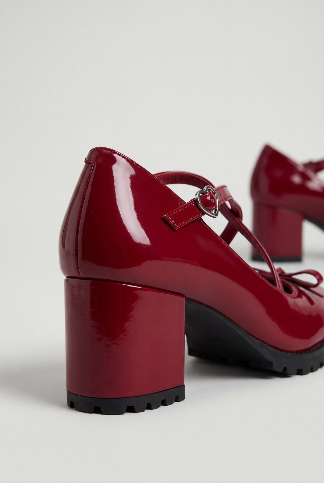 Women’s Lolita Mary Jane Heels