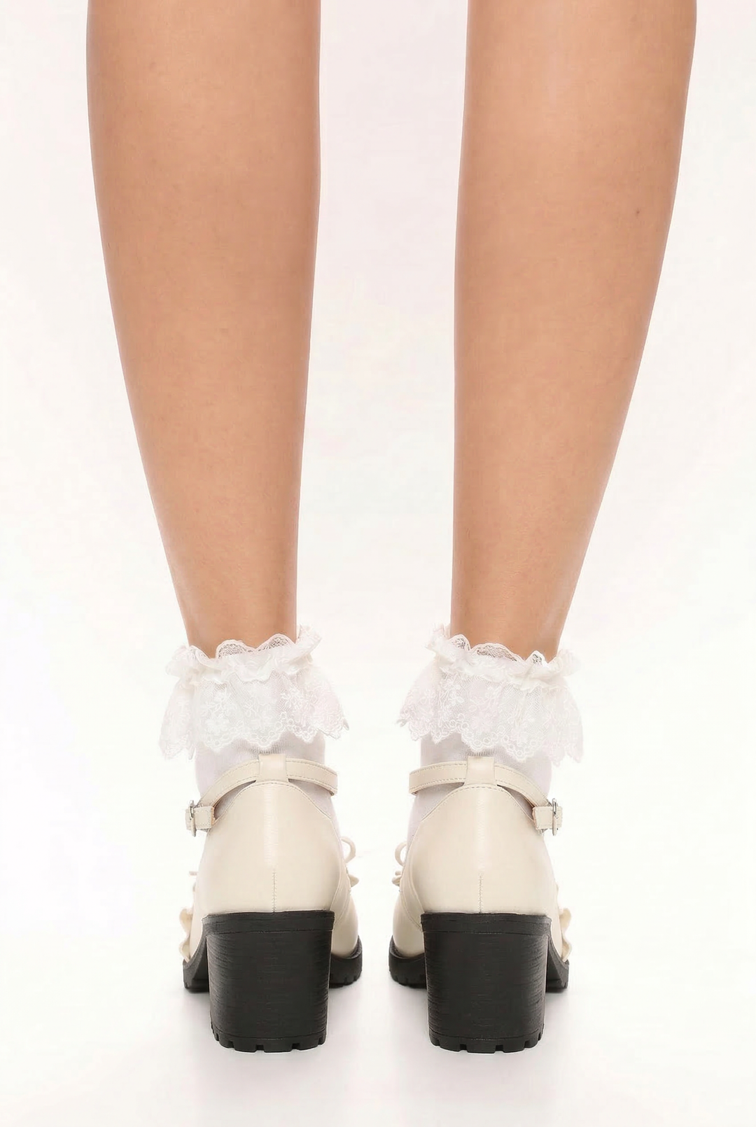 Women’s Lolita Mary Jane Heels