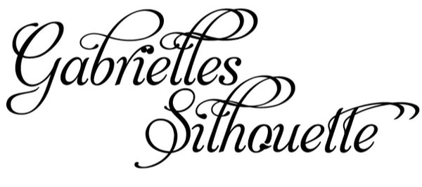 Gabrielles Silhouette