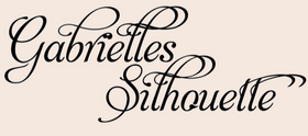 Gabrielles Silhouette