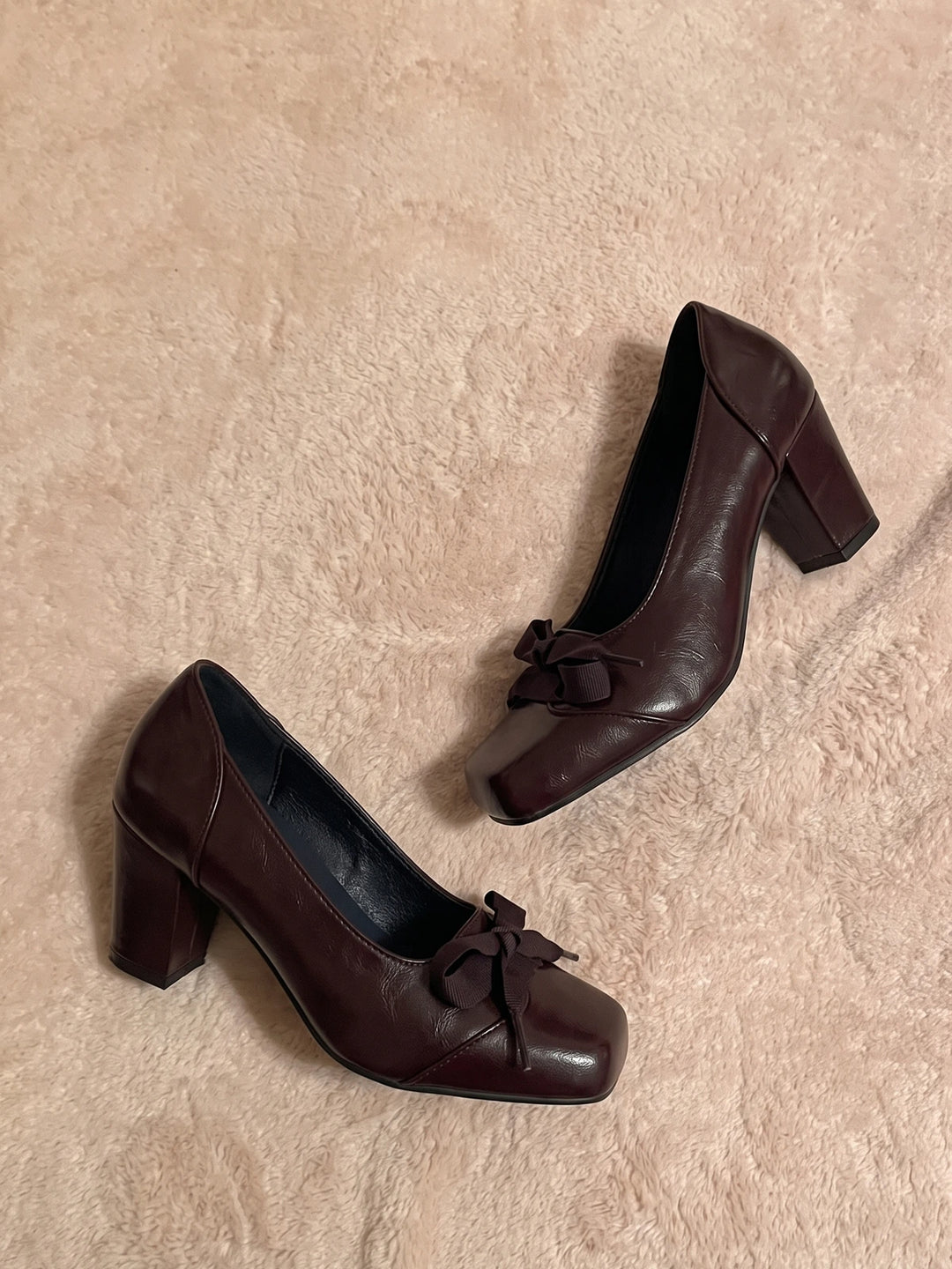 Edith Espresso Patent Pump