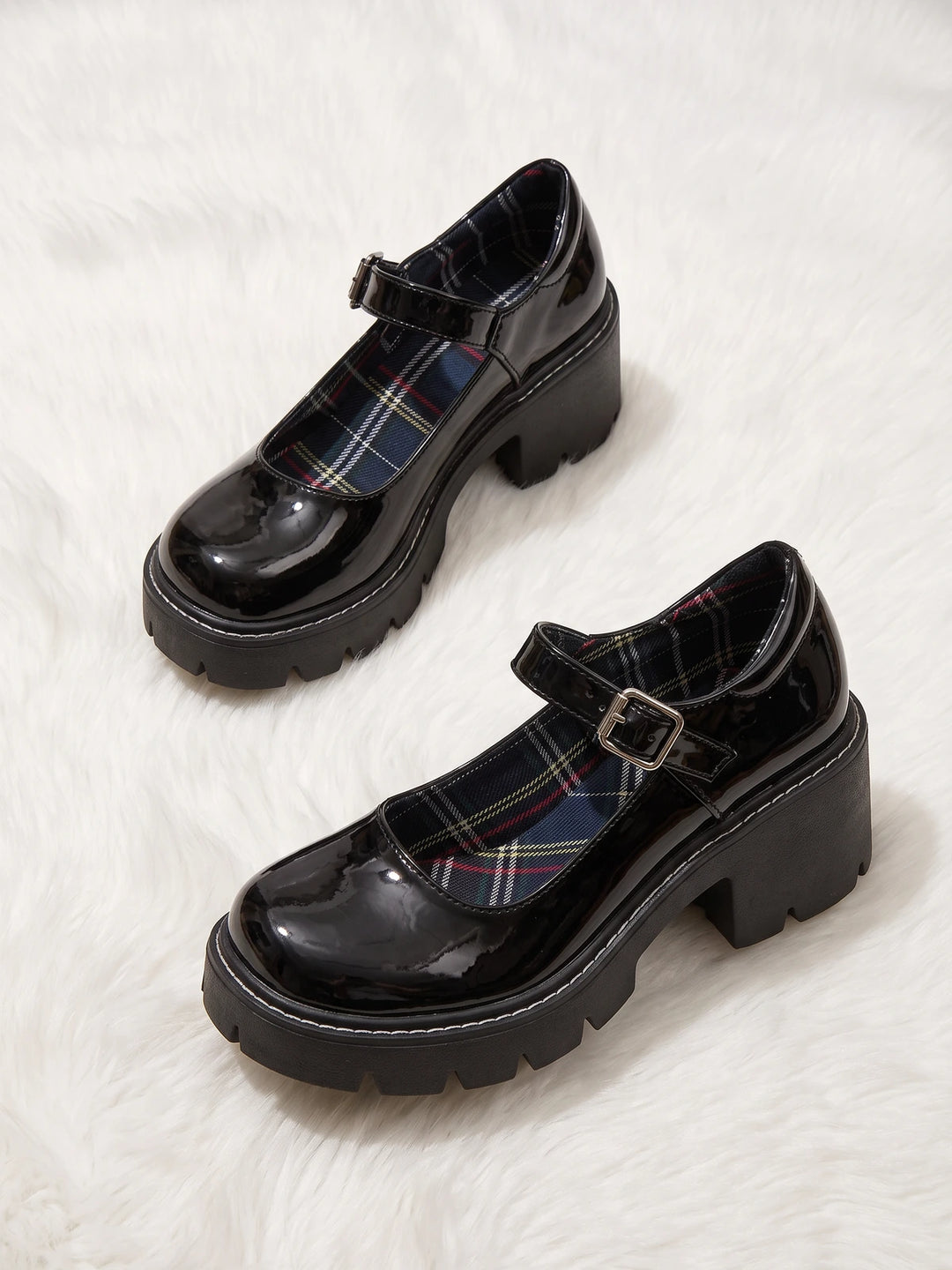 Blair Academia Mary Janes