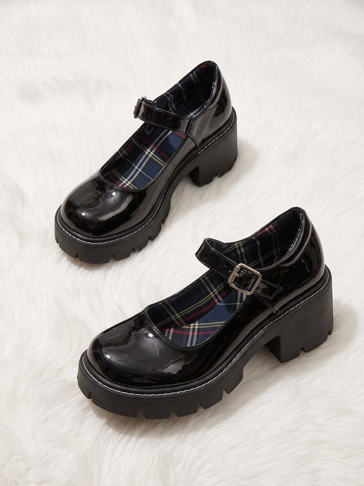 Blair Academia Mary Janes