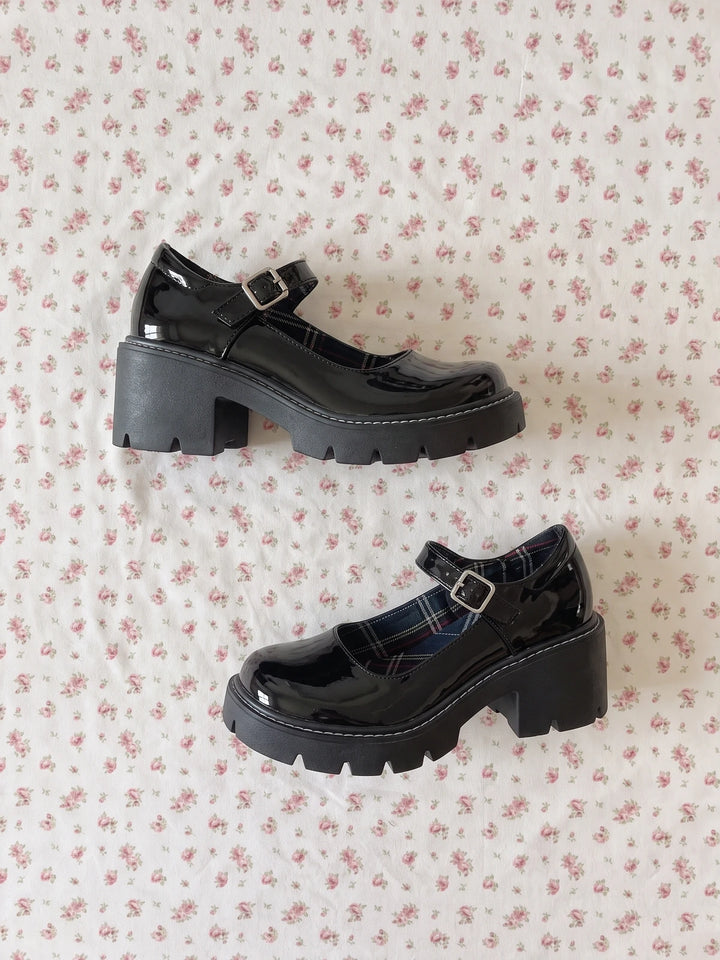 Blair Academia Mary Janes