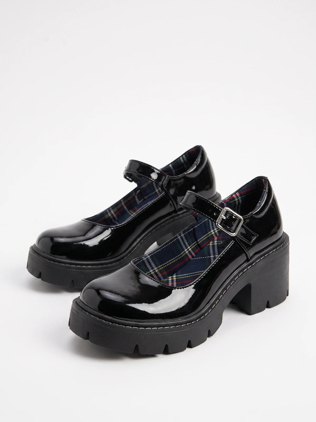 Blair Academia Mary Janes