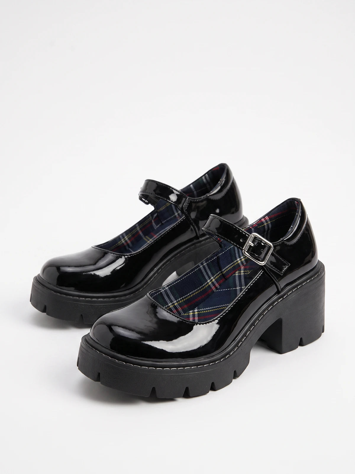 Blair Academia Mary Janes