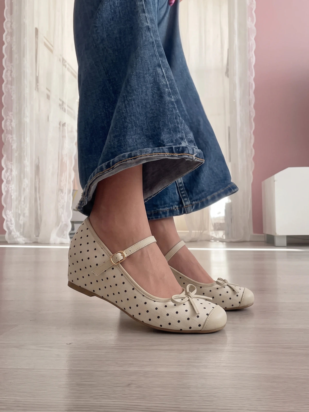 Bella Darling Shoe