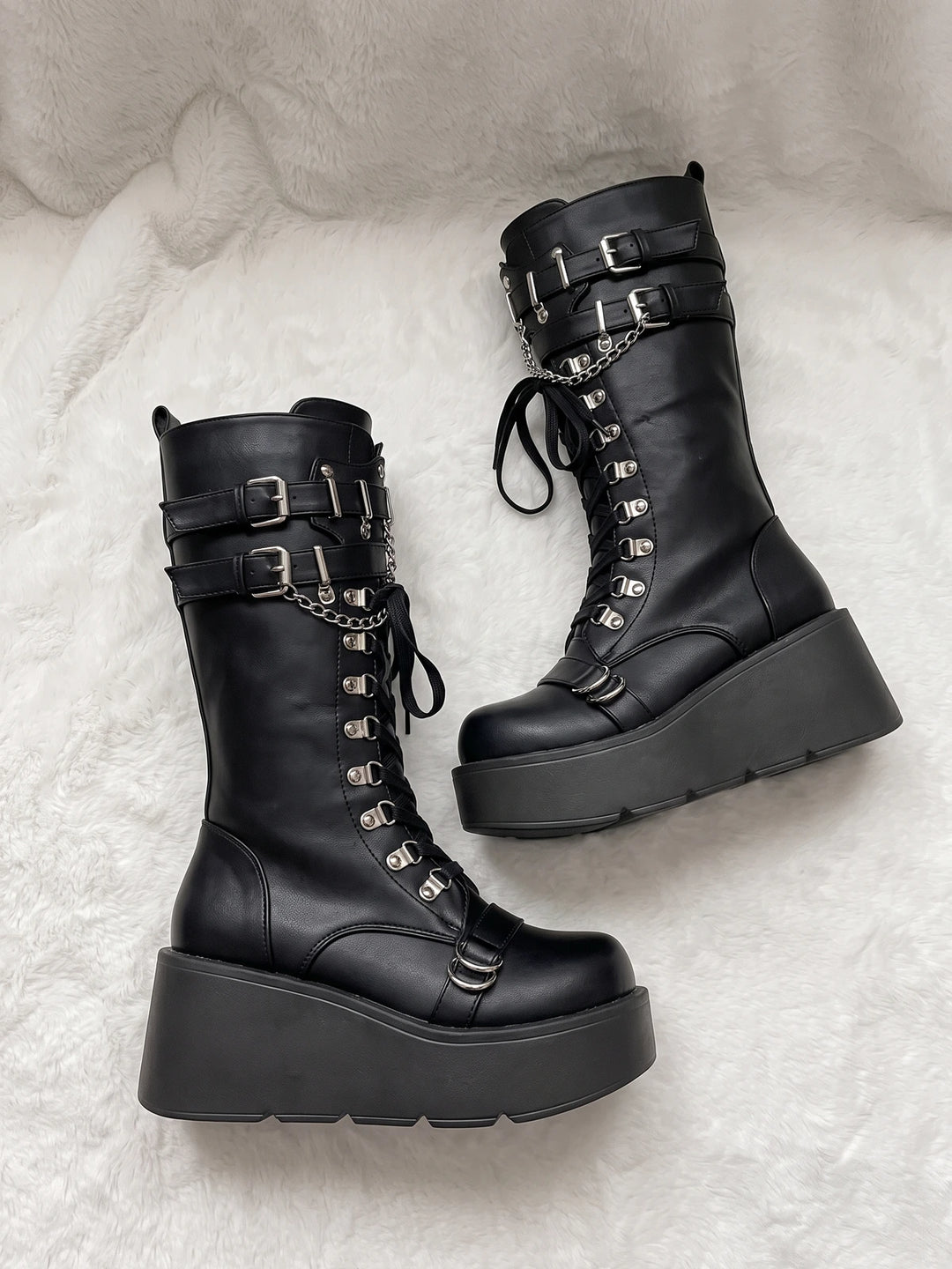 Archival Rodeo Boots