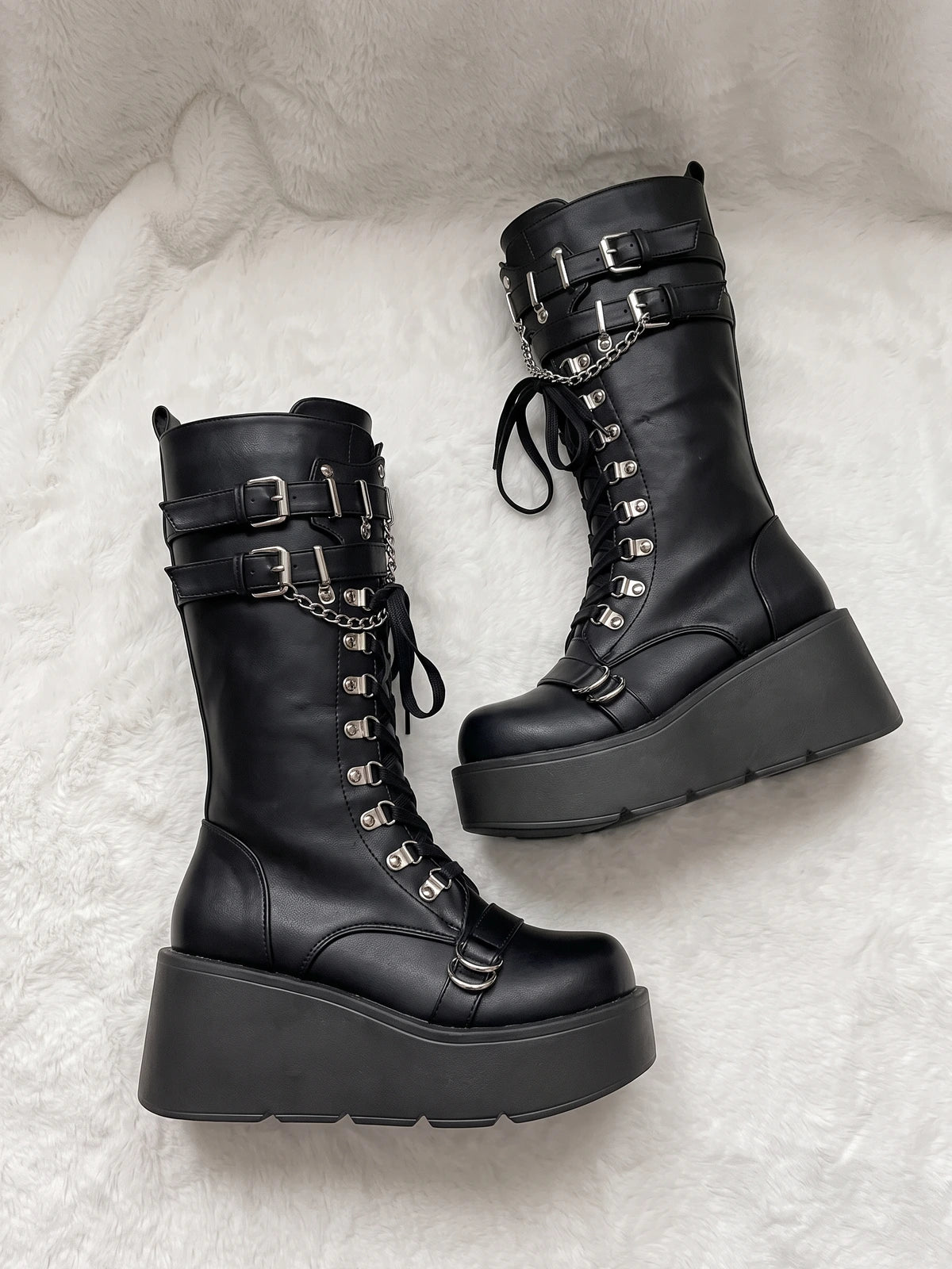 Archival Rodeo Boots