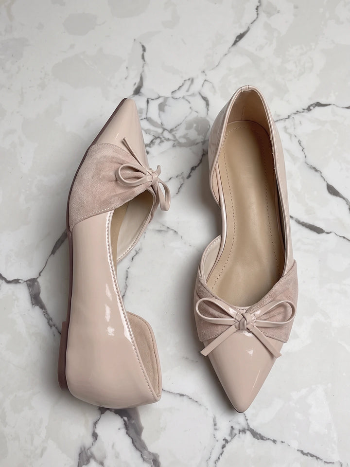 Simone Bow Accent d&