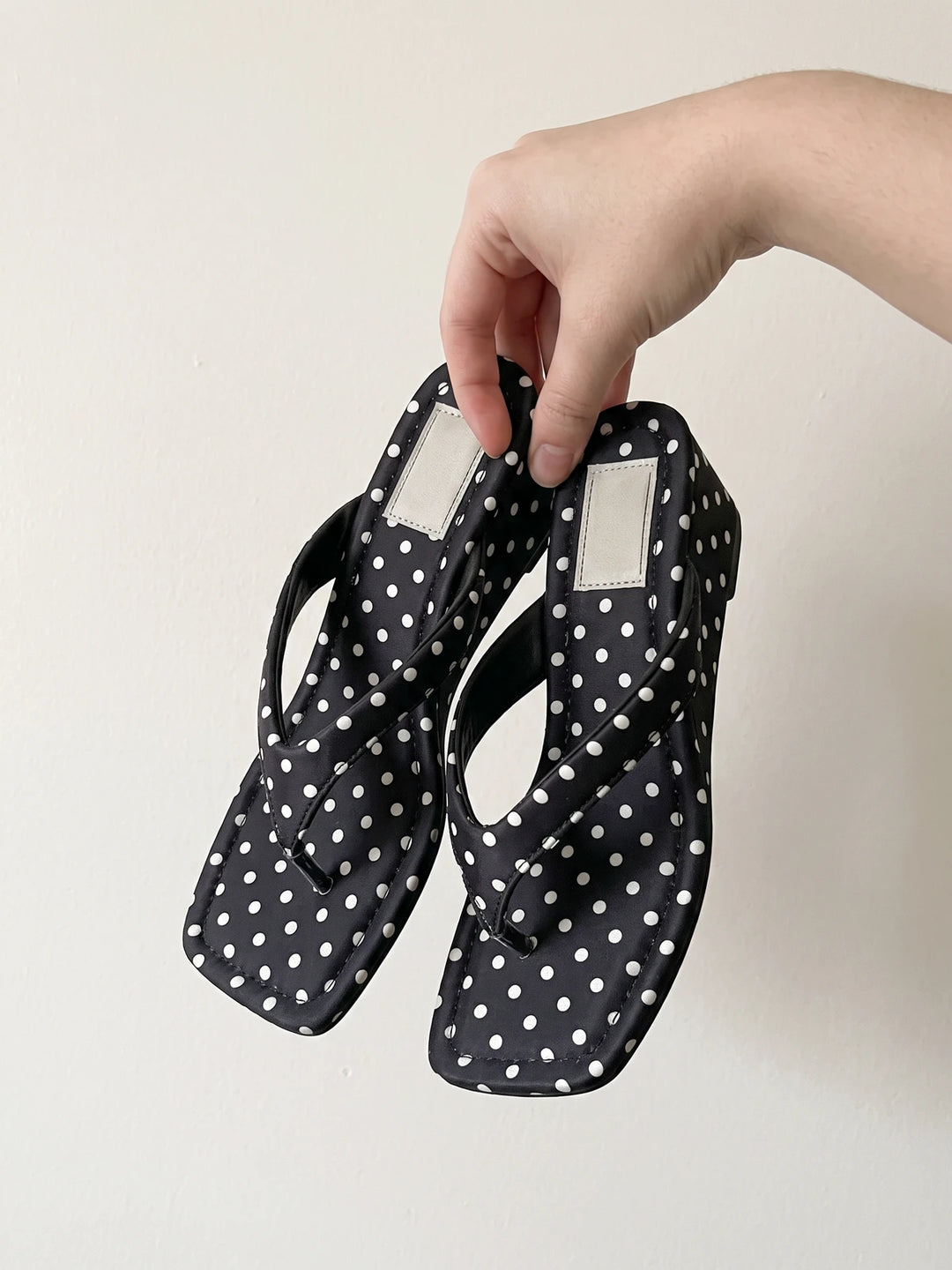 Stella Dot-Wedge Platform