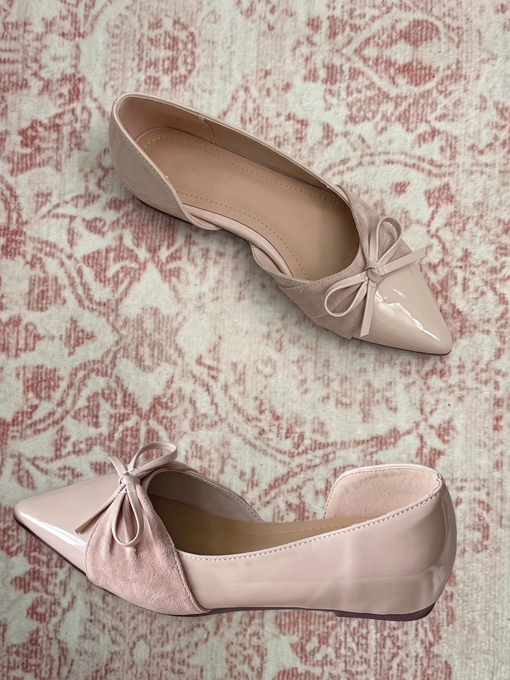 Simone Bow Accent d&