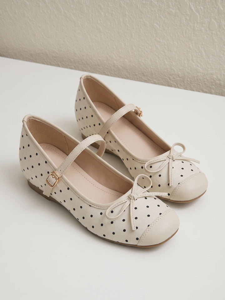 Bella Darling Shoe