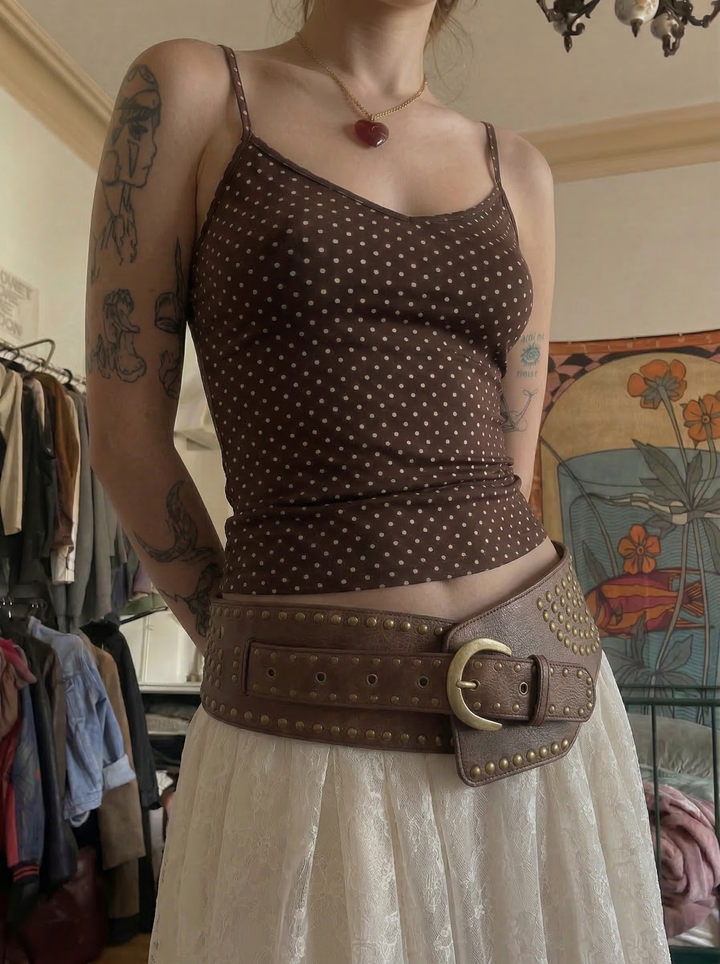 Your FREE mystery belt is waiting